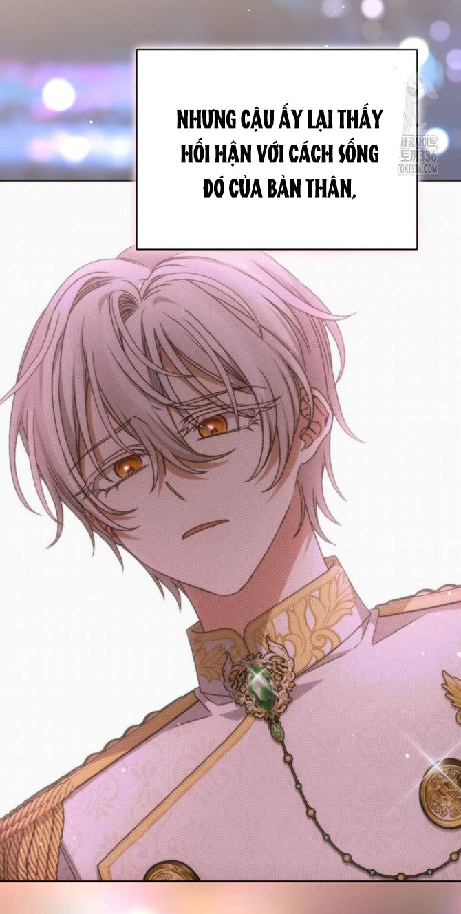 bạo chúa muốn có cuộc sống tốt đẹp chapter 67.1 19