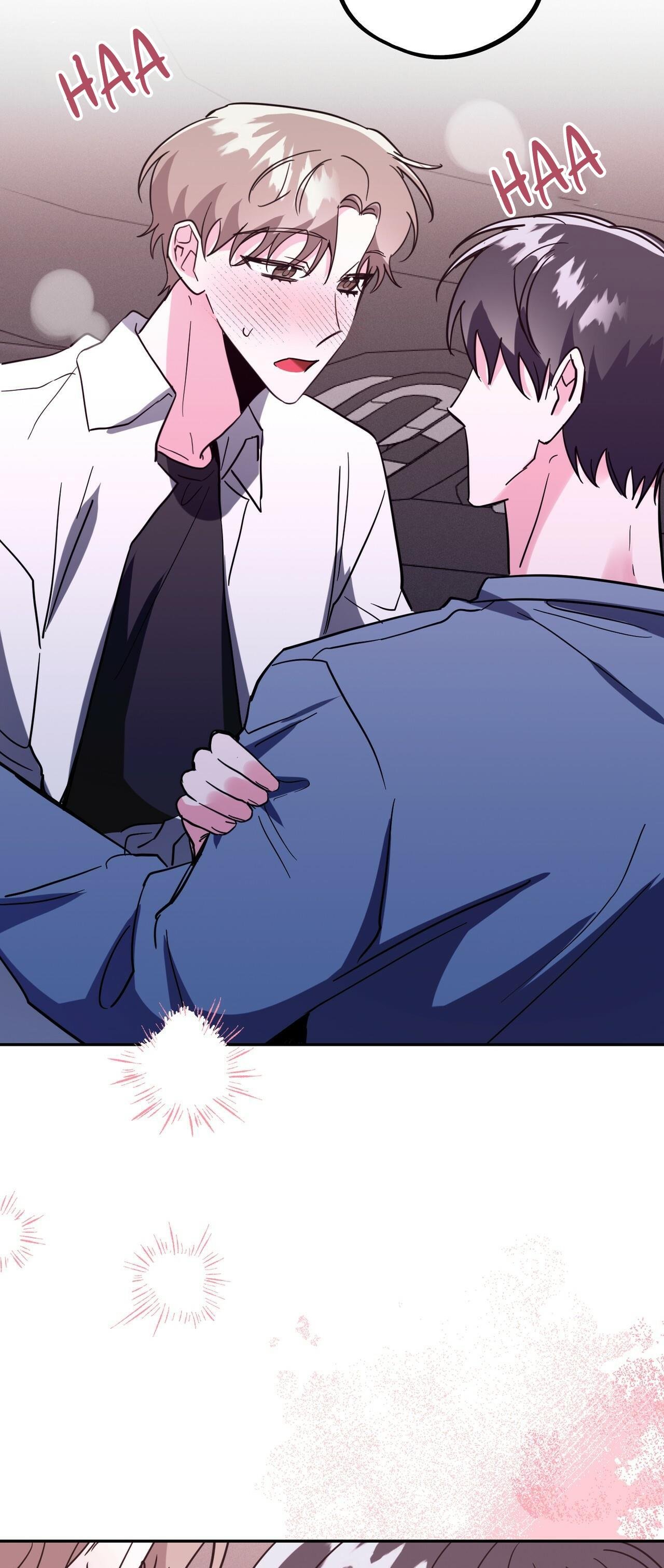 cạm bẫy đại học chapter 17 53