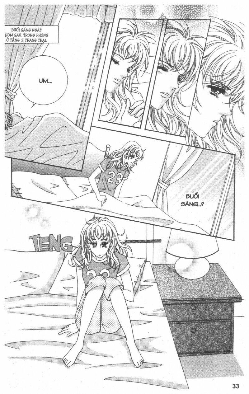 cũng vì em chapter 13 33