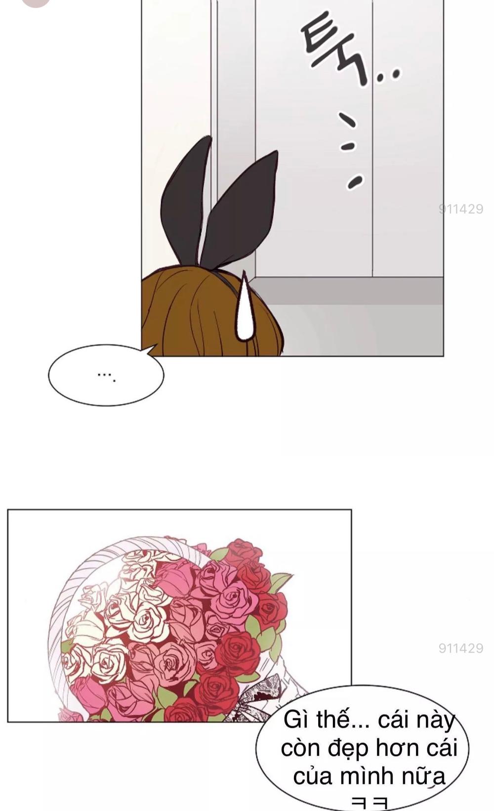 tôi kết hôn cùng antifan chapter 2.2 14