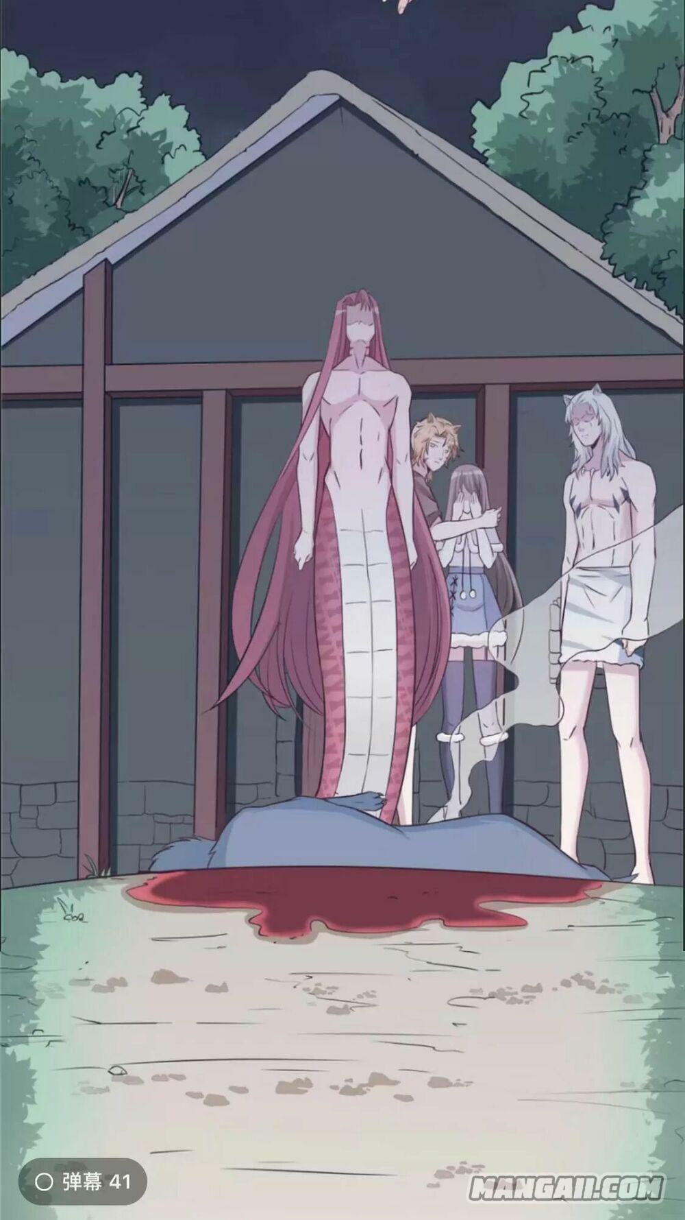 [16+] thảnh thơi thú thế chủng chủng điền, sinh sinh tể chapter 122 30