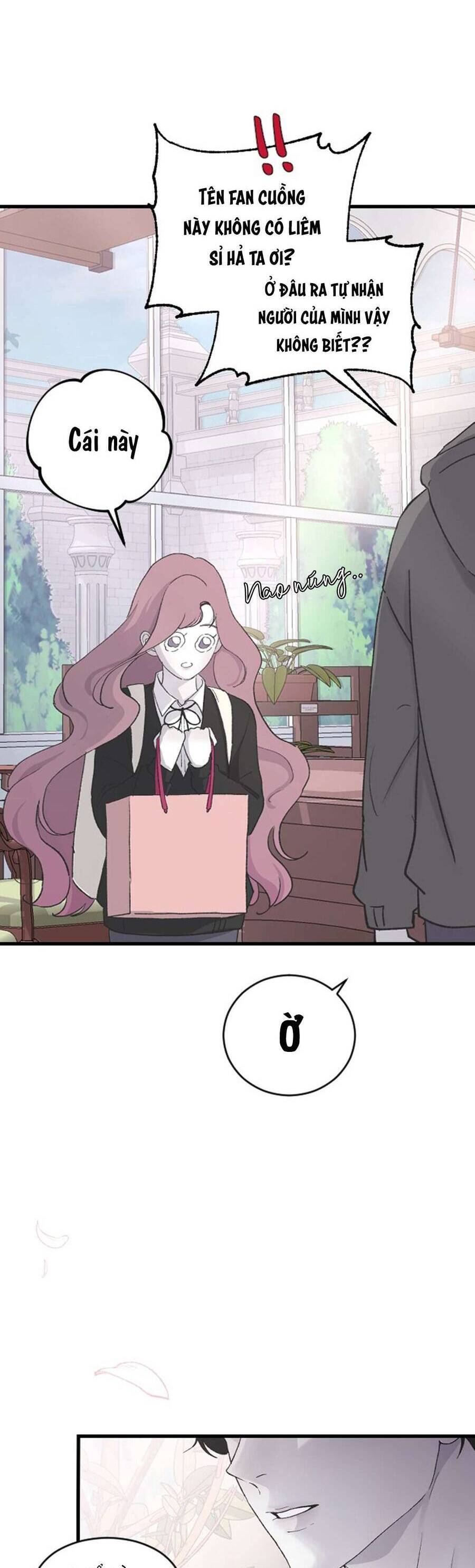 ba người anh trai cực phẩm của tôi chapter 65 34