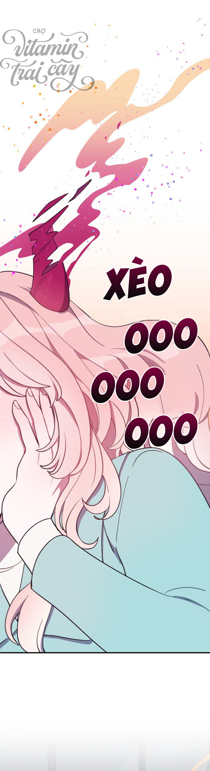 chúa ơi, làm ơn hãy để con có thể làm một con quỷ đúng nghĩa! chapter 2 6