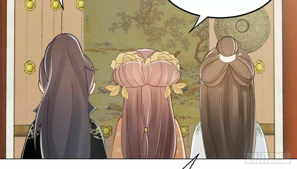 vương gia ba tuổi rưỡi của tôi chapter 46 32