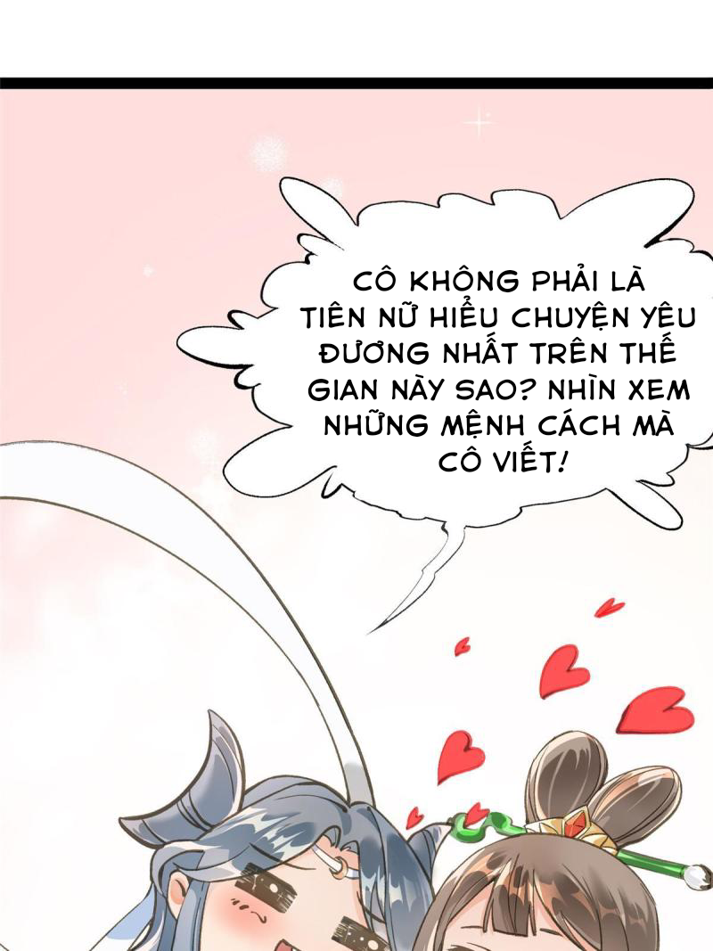 thượng thần băng lãnh xin hãy buông ra chapter 1 48