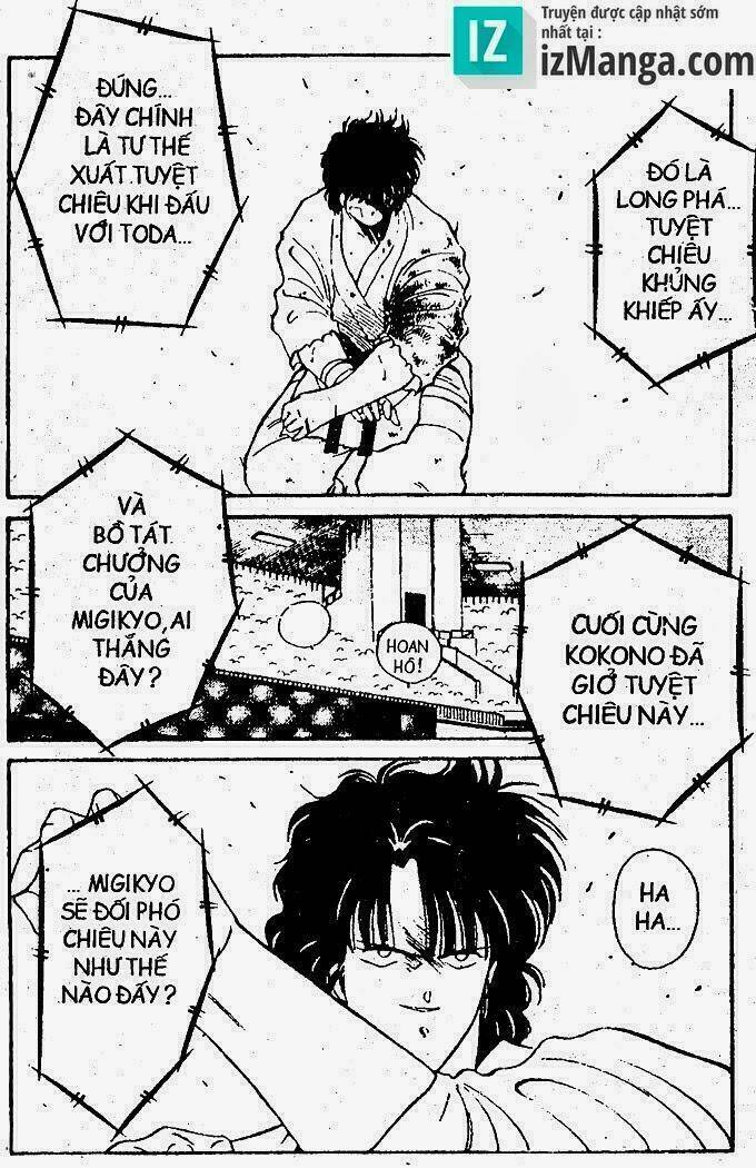 truyền nhân atula - shura no mon i chapter 55 16