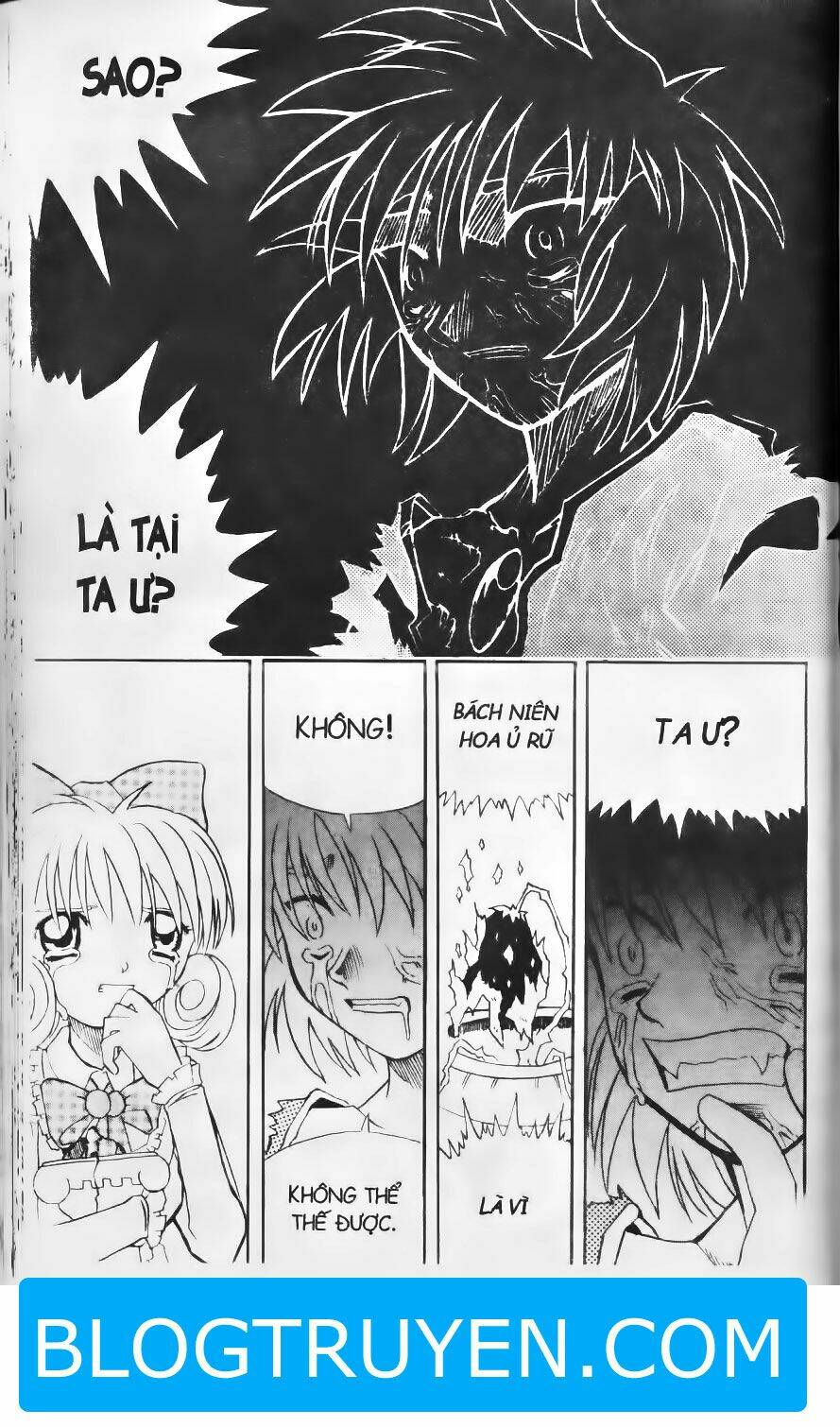 shin gumiho - hội pháp sư chapter 12.2 11