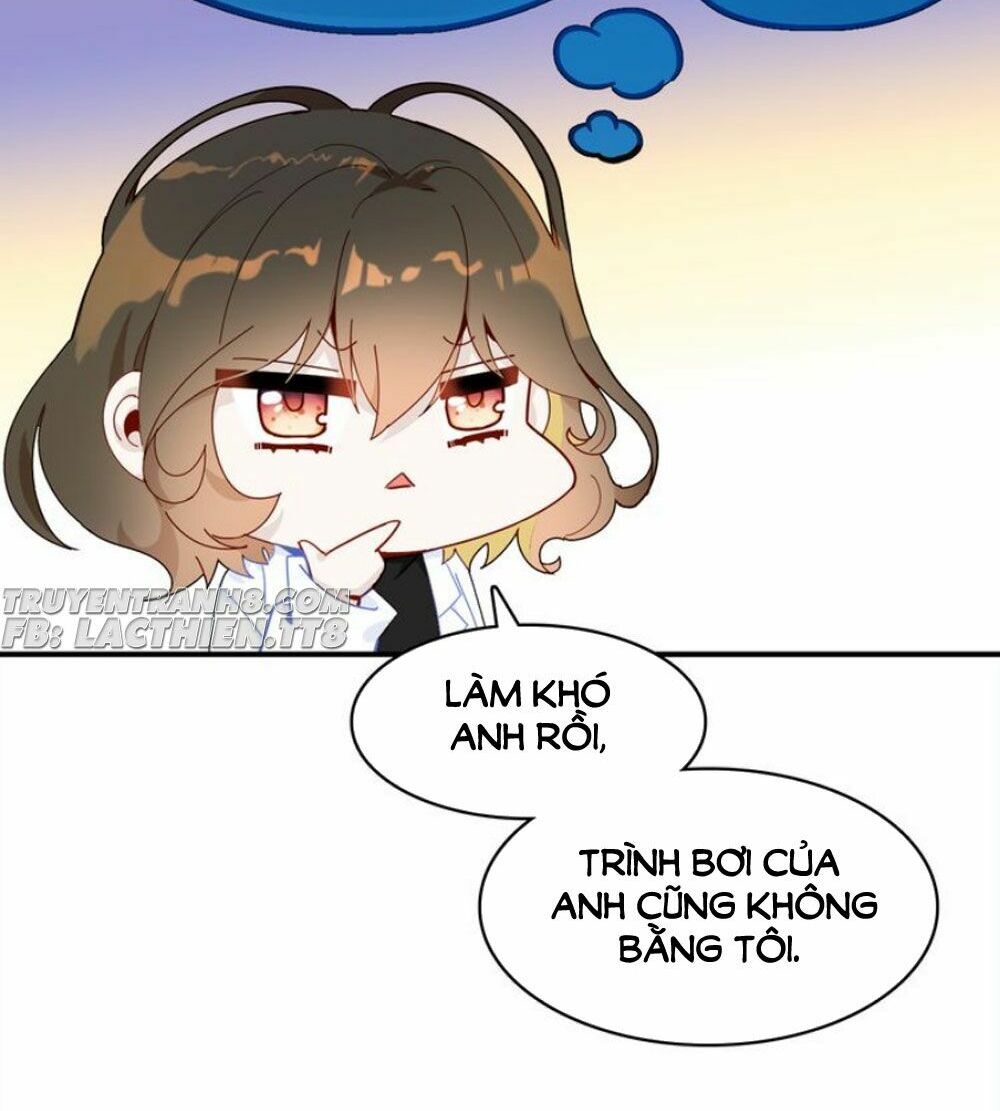 Ái Thượng Ngạo Kiều Long Vương Gia chapter 19 - Trang 33