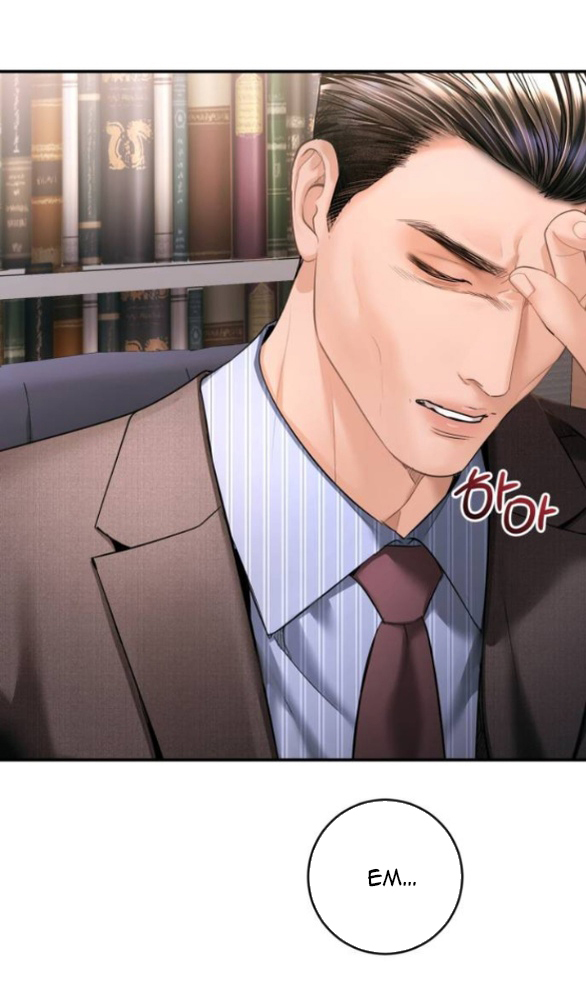 đứa trẻ trông giống tôi chapter 41.2 4