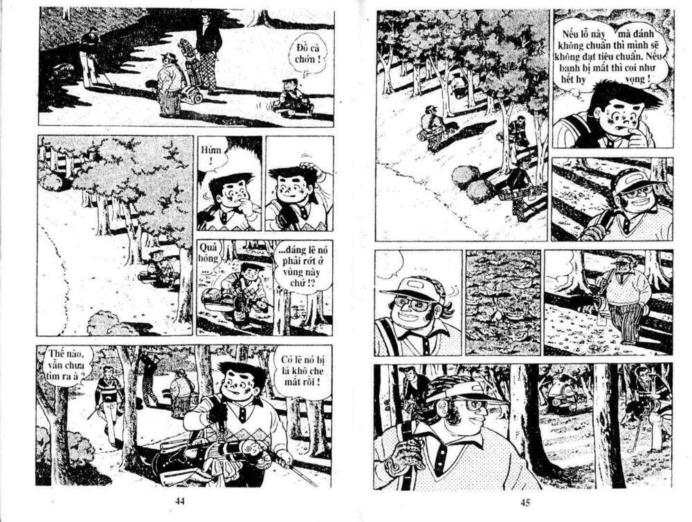 tân teppi chapter 14 21