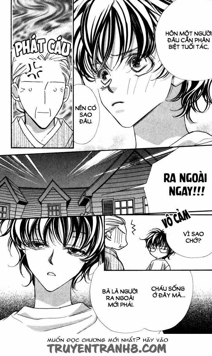 yoru made matenai chapter 10 17