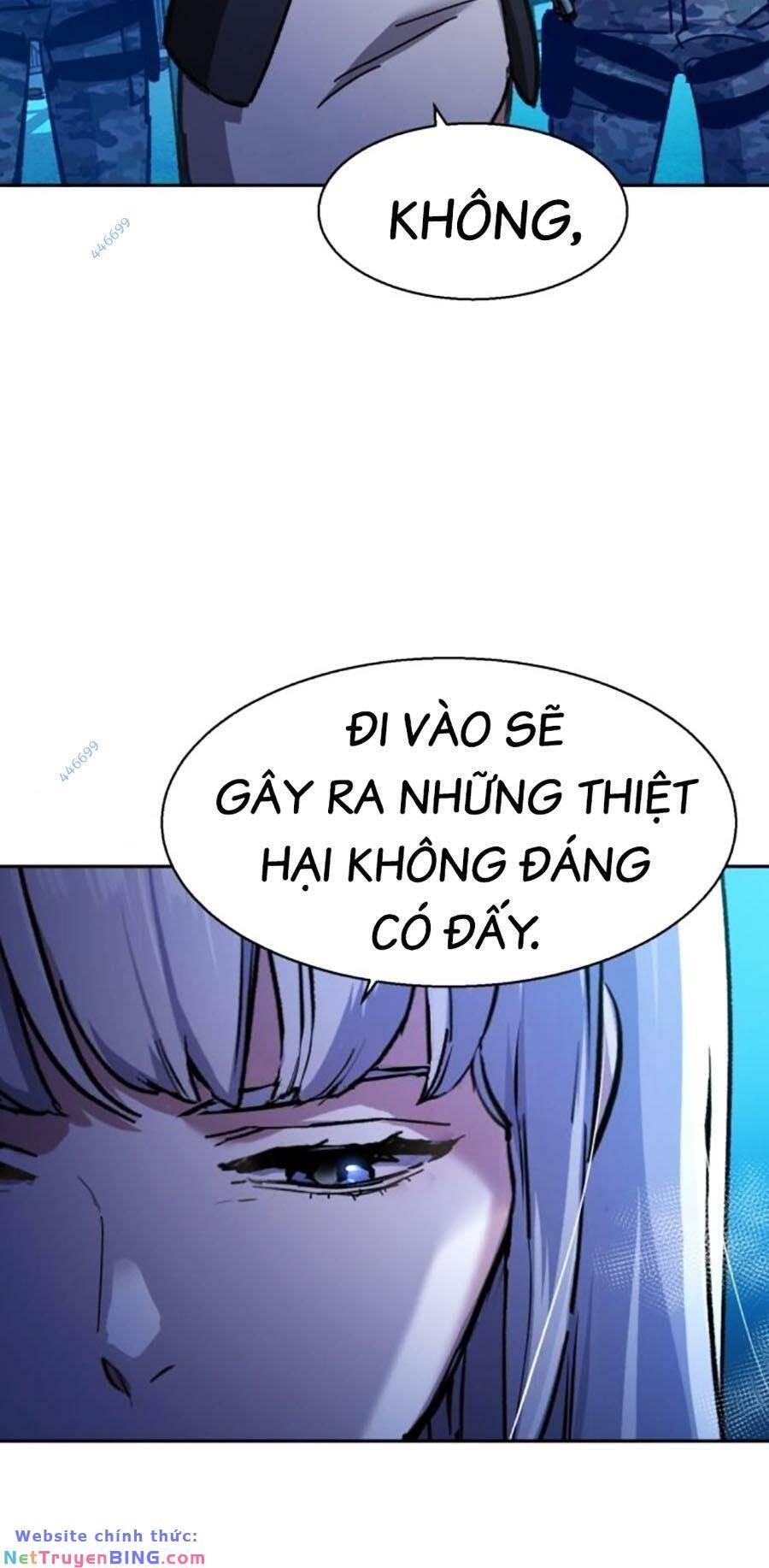 bạn học tôi là lính đánh thuê chapter 168 75