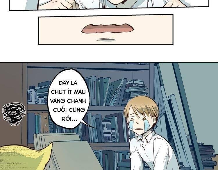 thời khắc ấy, chúng ta gặp nhau chapter 6 17