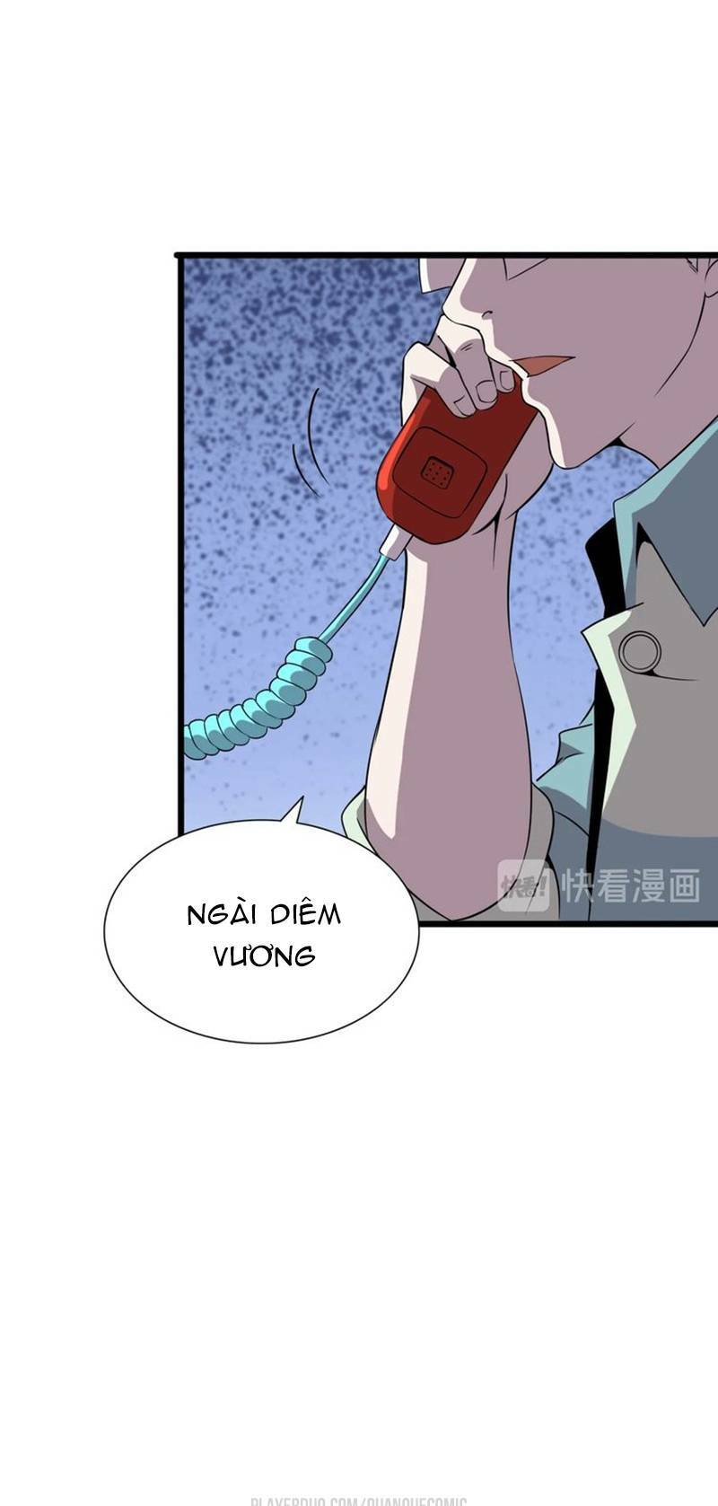 chào mừng đến thế giới cực lạc chapter 48 30