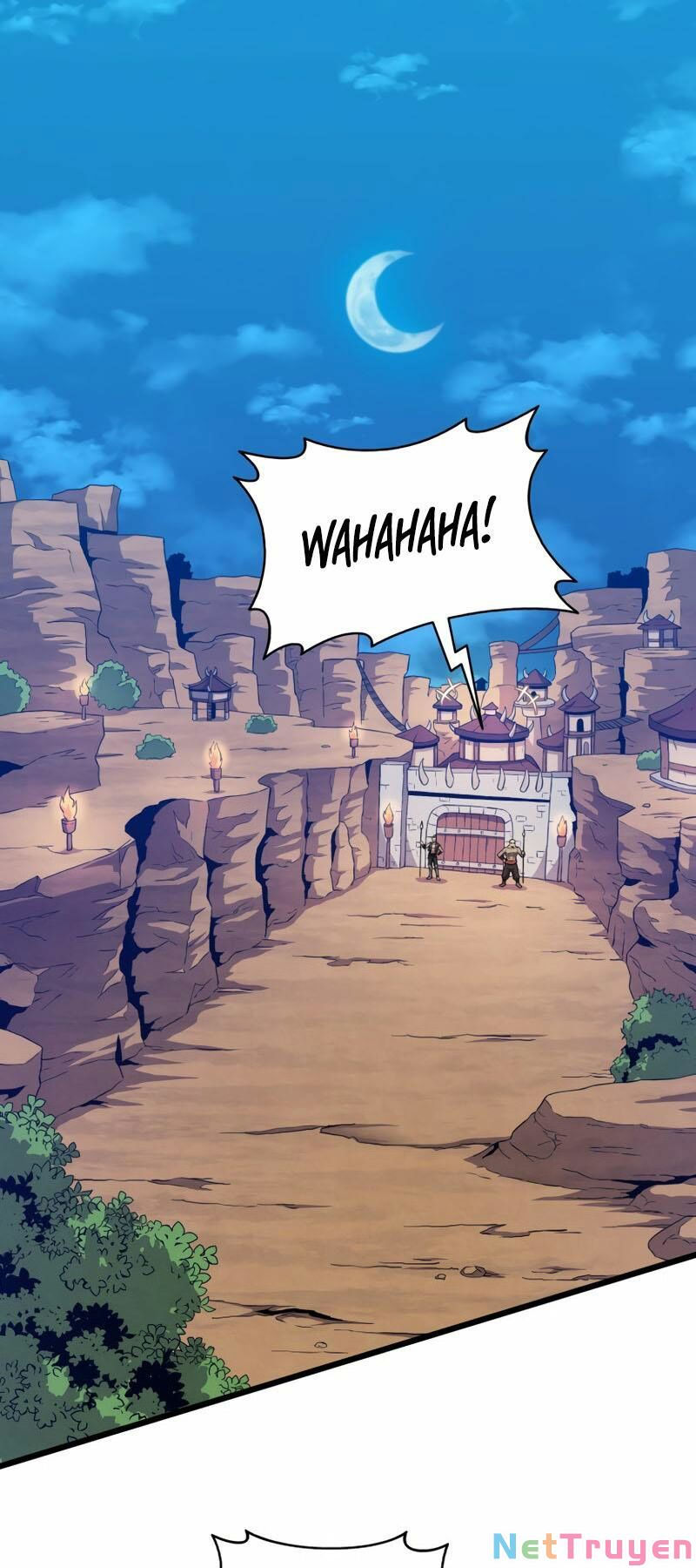 arcane sniper chapter 61 1