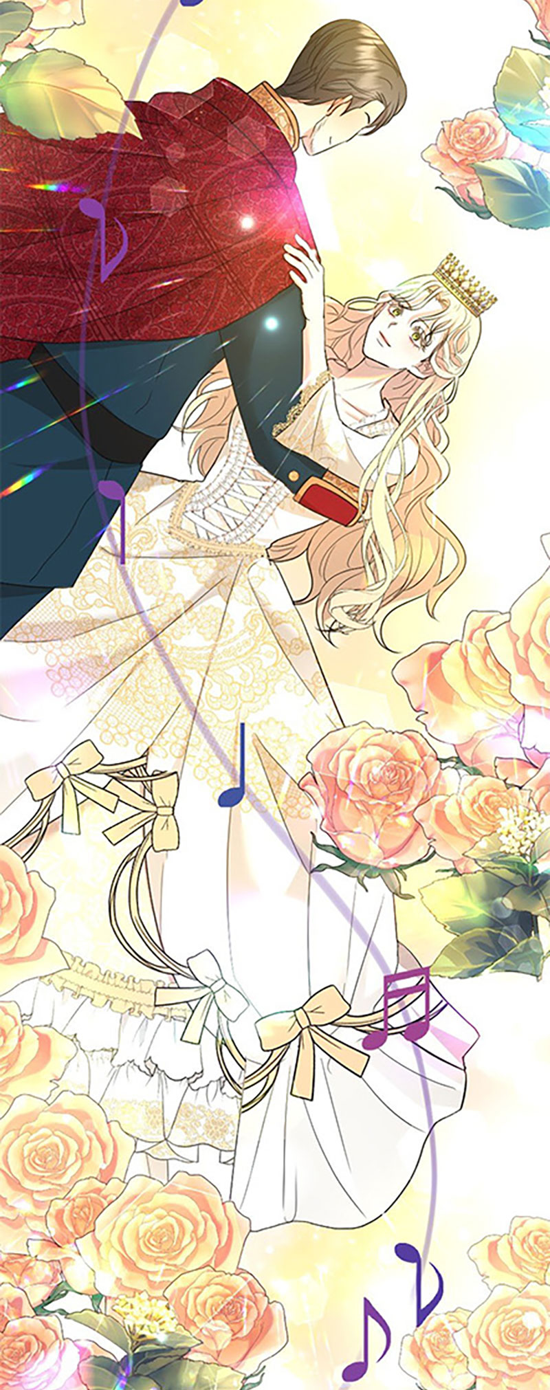 ngã rẽ định mệnh chapter 10.2 33