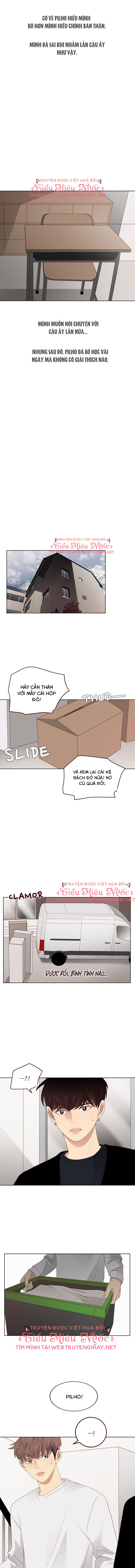 crush của tôi chapter 85 8