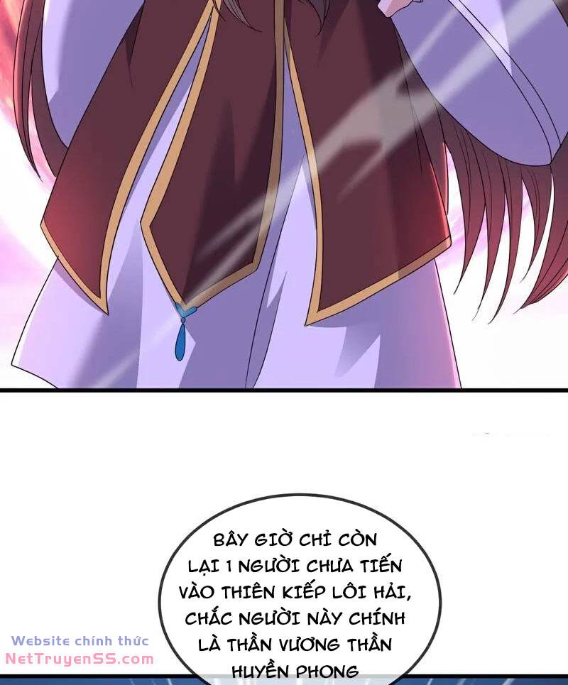 tiên võ đế tôn chapter 528 12