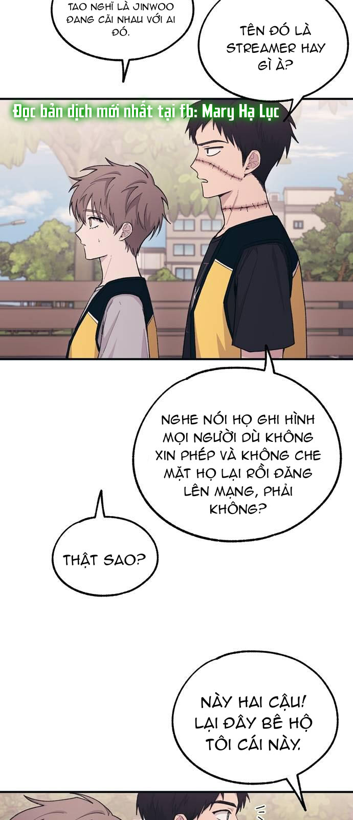 yeonwoo ngây thơ chapter 37.1 11