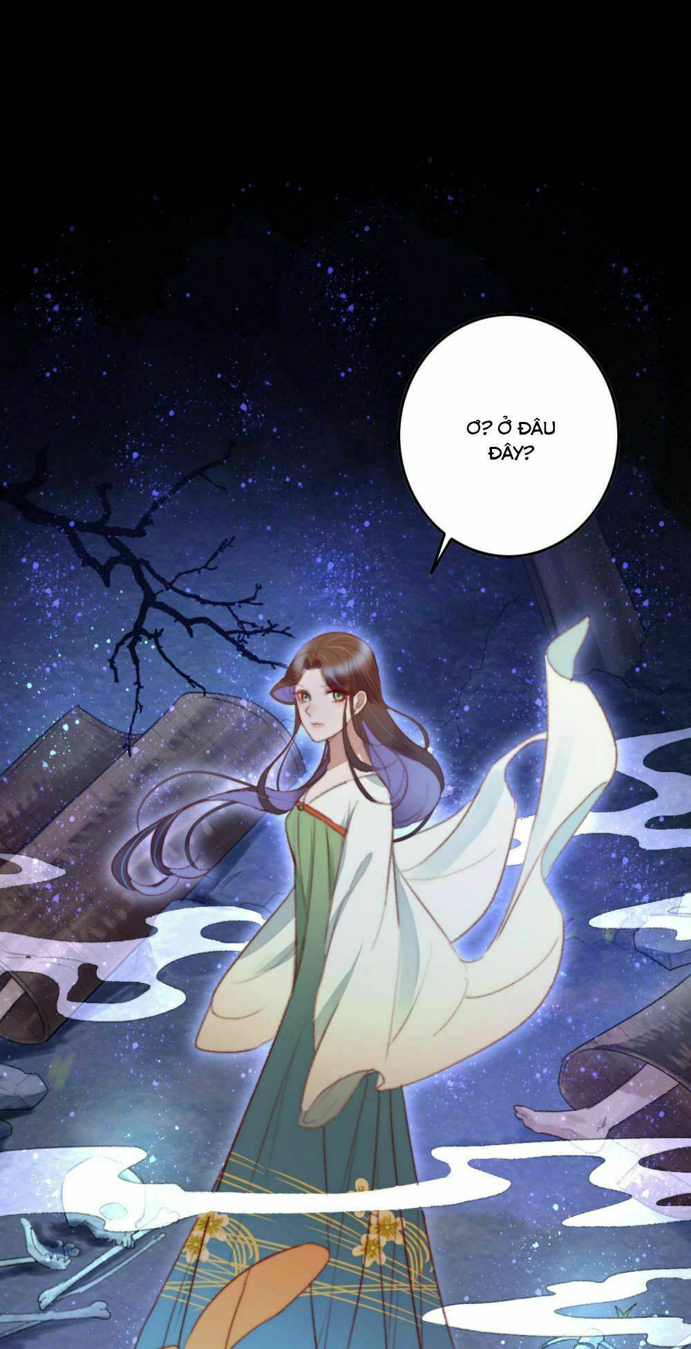 hành trình thịnh sủng chi cẩm tú chapter 44 20