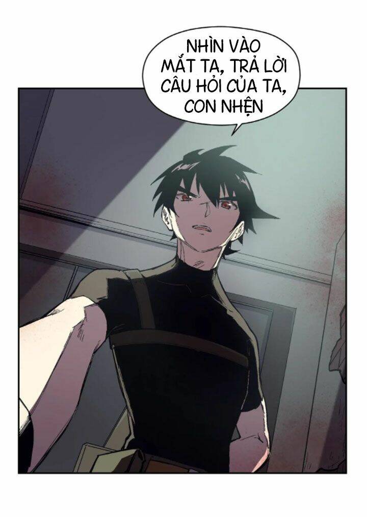 vương bài đặc công trùng sinh vườn trường chapter 32 7