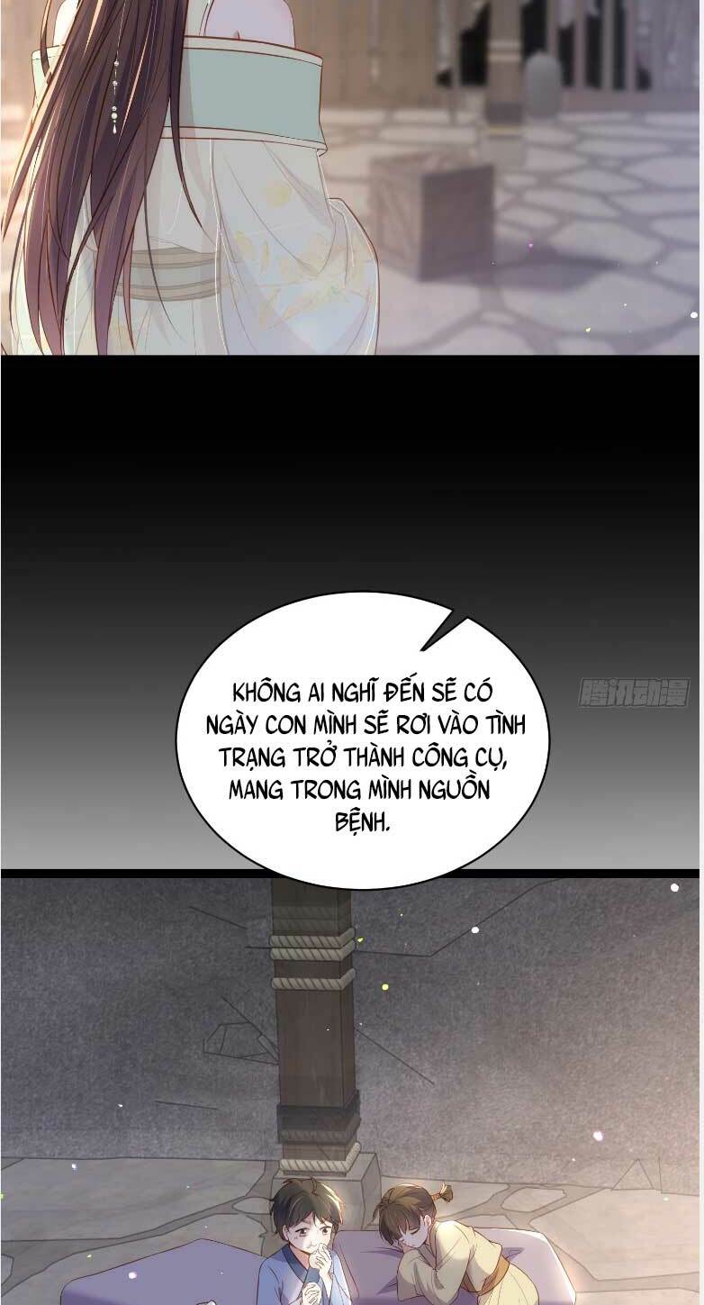 hoạn phi thiên hạ chapter 313 12