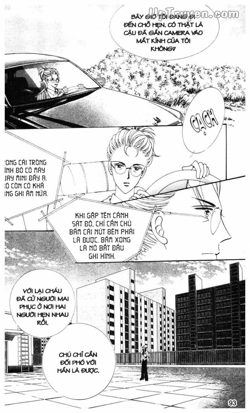 vợ chồng trẻ con bản đẹp chapter 11 90