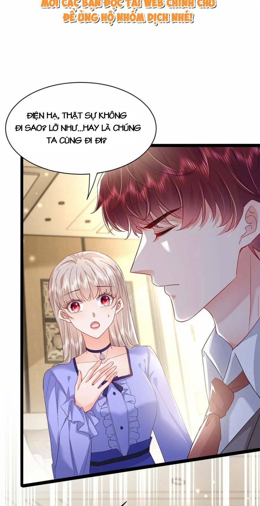 cô vợ của tôi không dễ bắt nạt chapter 72 33