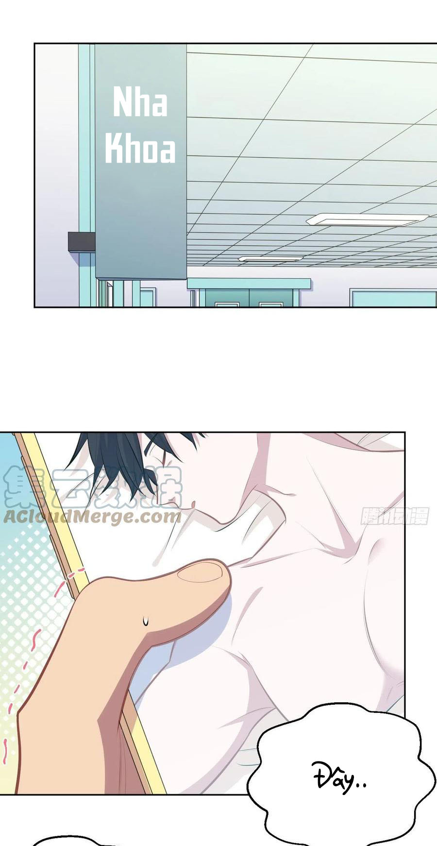 bố vợ đại nhân là bà xã chapter 144 16