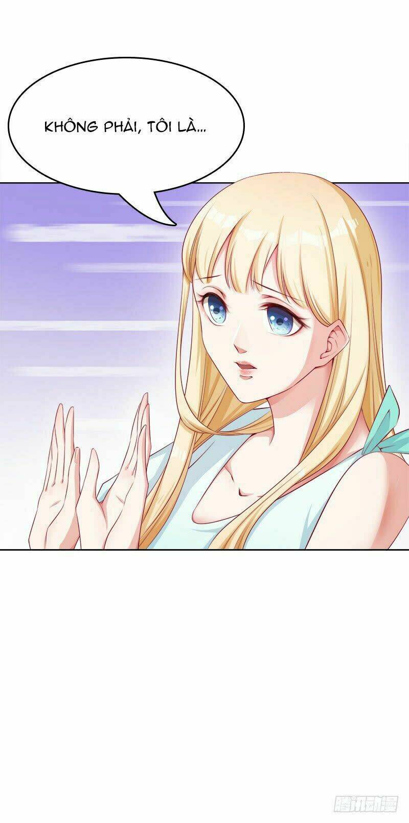 lãnh hôn cuồng ái chapter 16 16