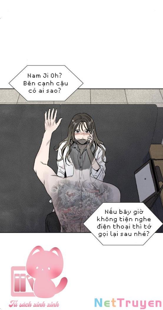 điều khiến tôi quyết tâm muốn chết chapter 43 60