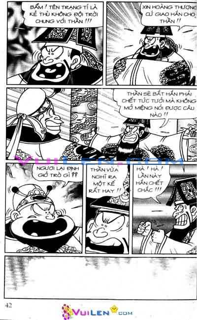 thần đồng đất việt chapter 71 42