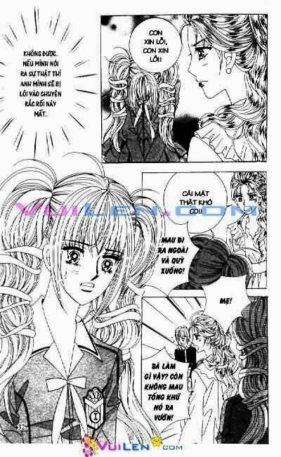 tình yêu quý tộc chapter 4 32