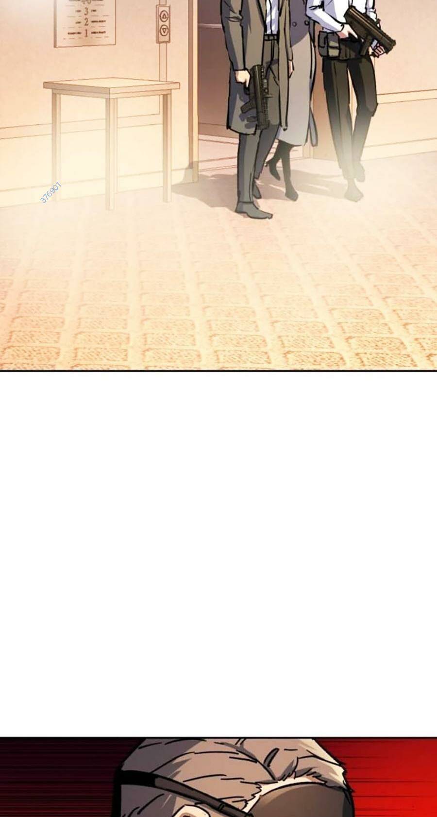 bạn học tôi là lính đánh thuê chapter 171 93