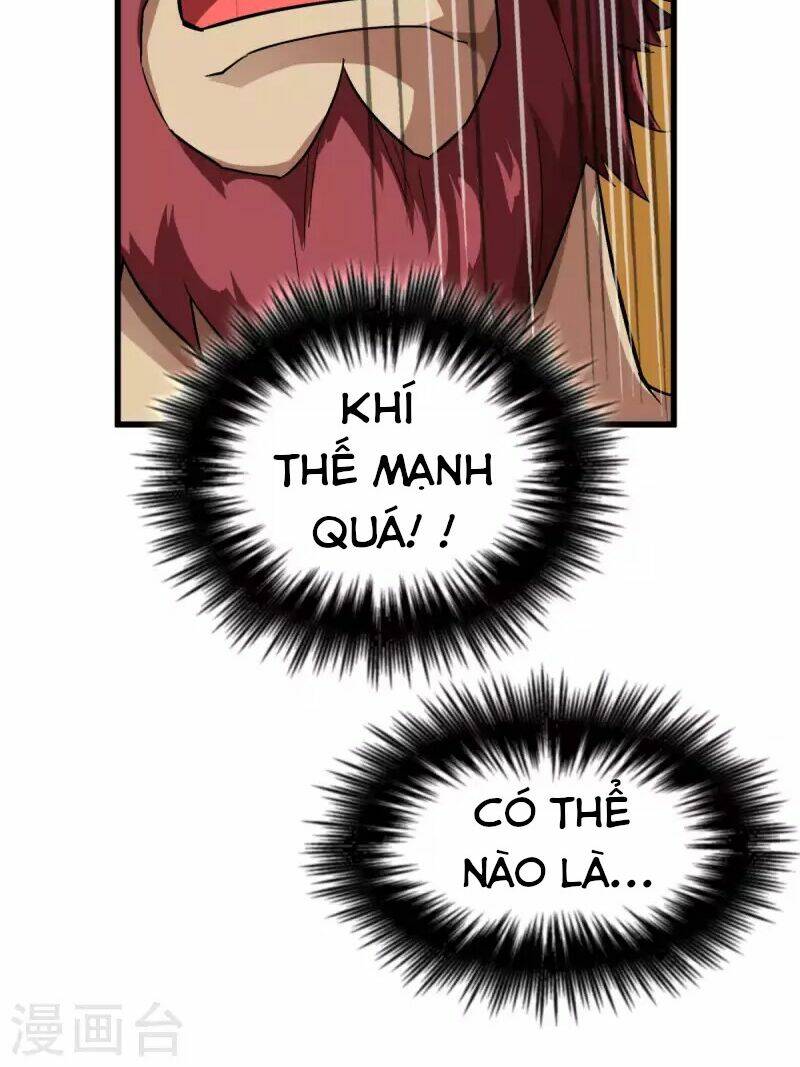 trọng sinh ta là đại thiên thần chapter 123 46