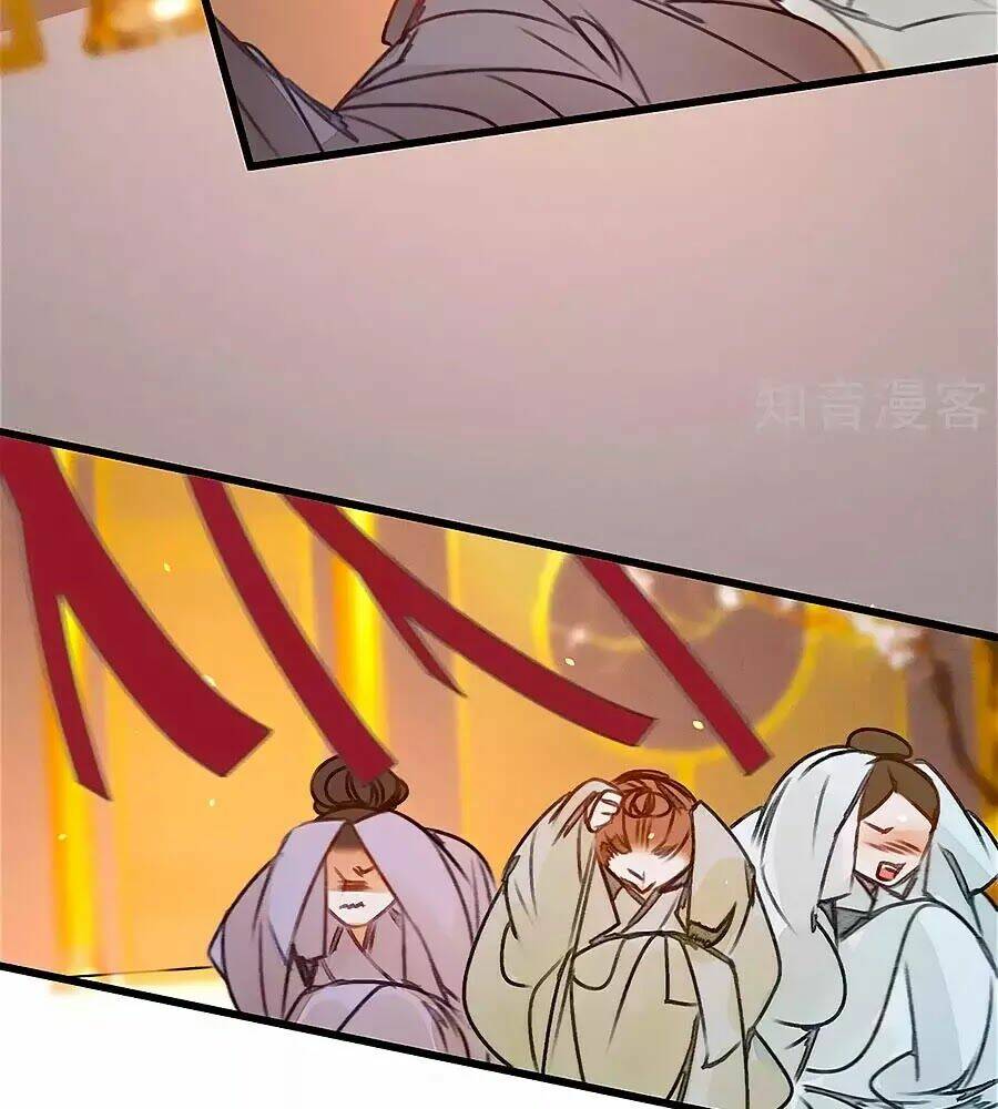 phượng hoàn triều: vương gia yêu nghiệt xin tránh đường chapter 39 33