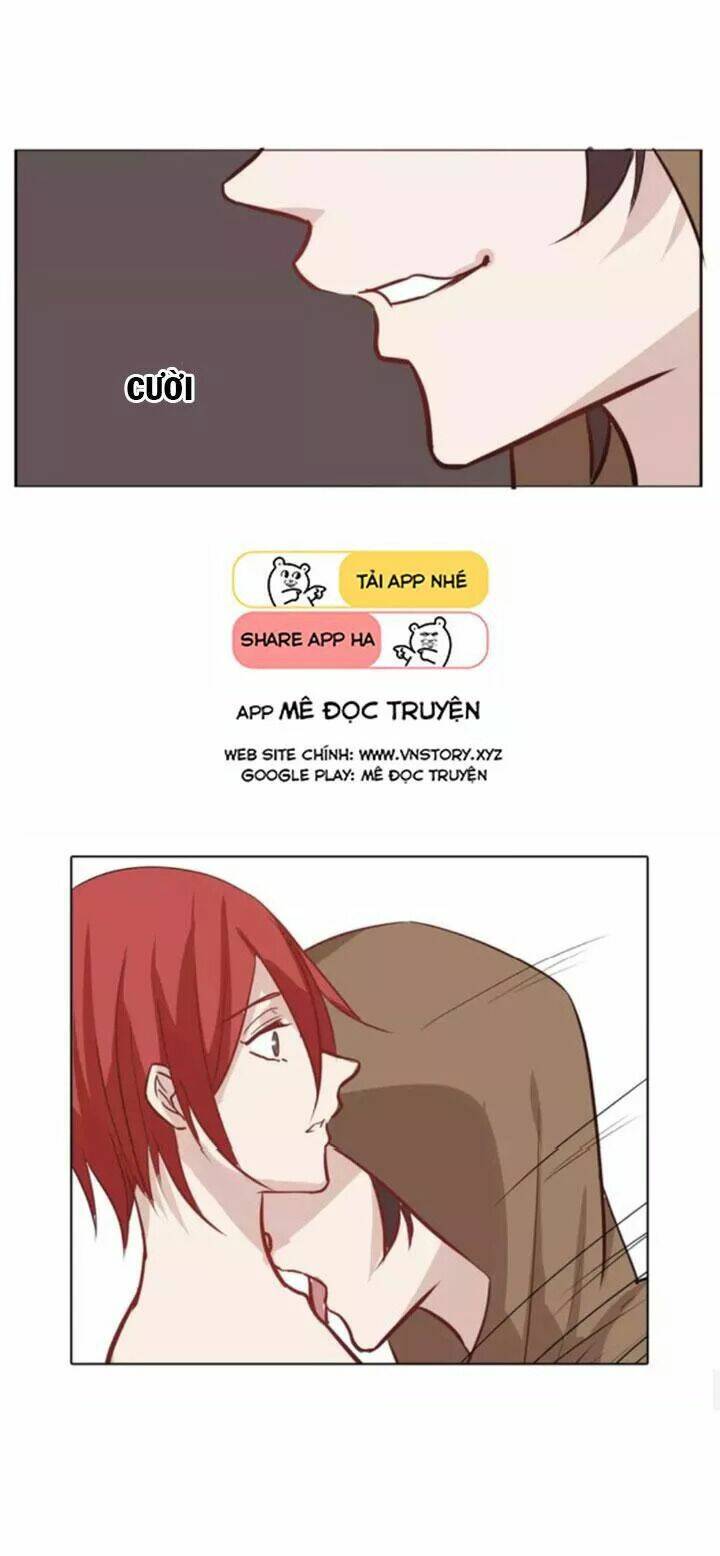 hồ tiên này không tin được chapter 34 26