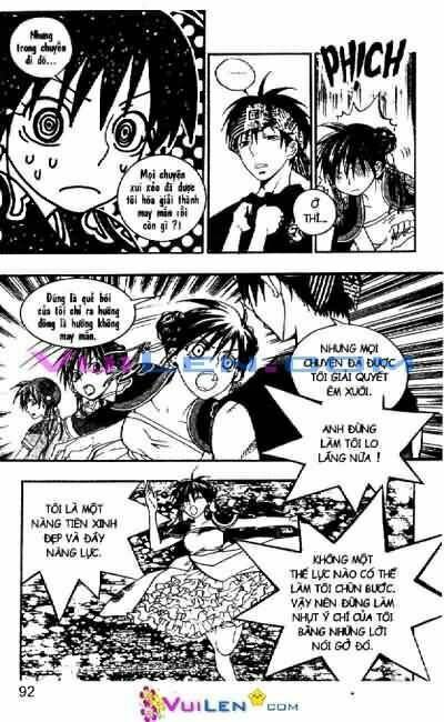 tiên nữ giáng trần chapter 17 92