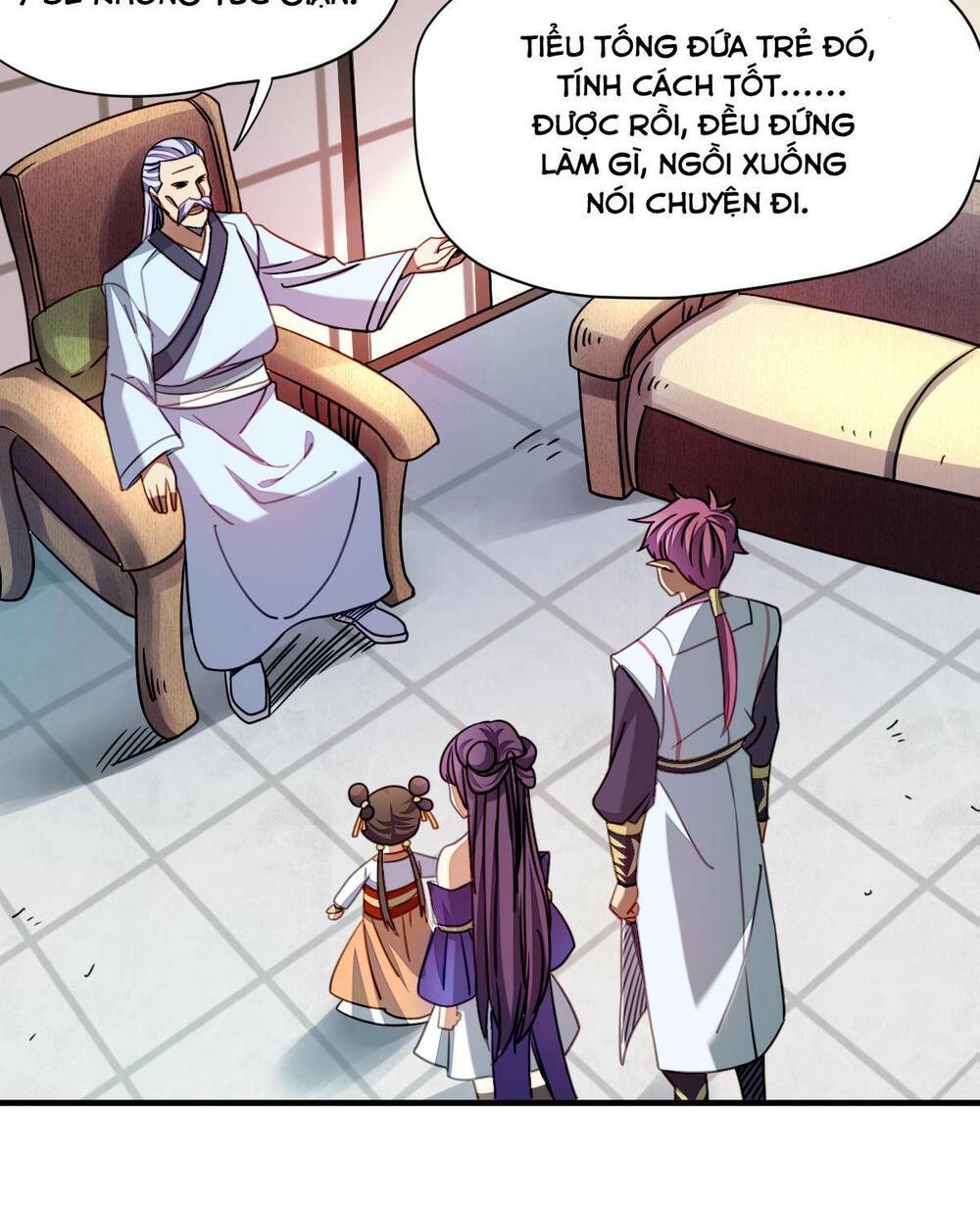 cửu vực chi thiên nhãn quật khởi chapter 26 9