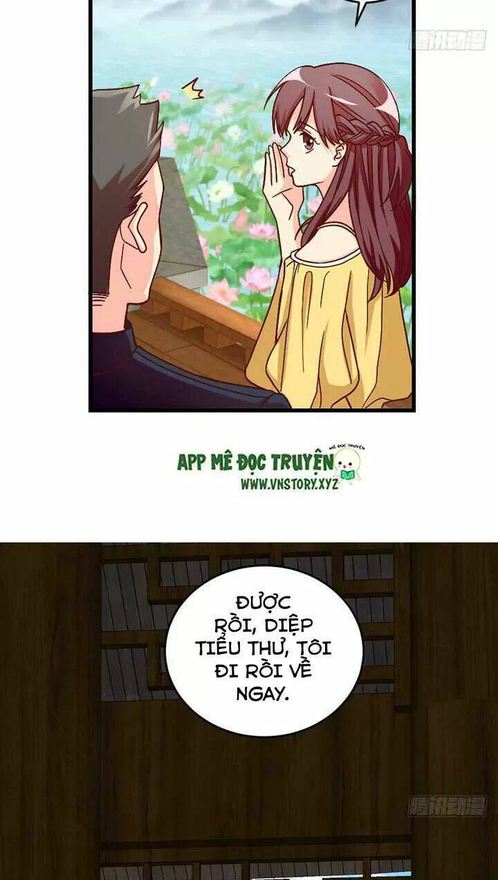 thiên hậu trở về chapter 96 19