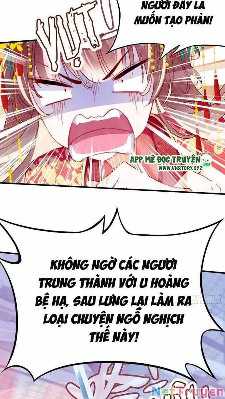 lại bị bệnh chiều chuộng quấn lấy chapter 6 13