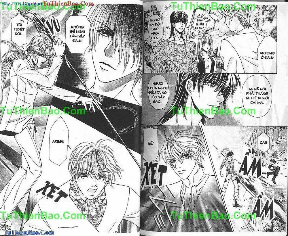 aries - thần thoại 2 chapter 6 29