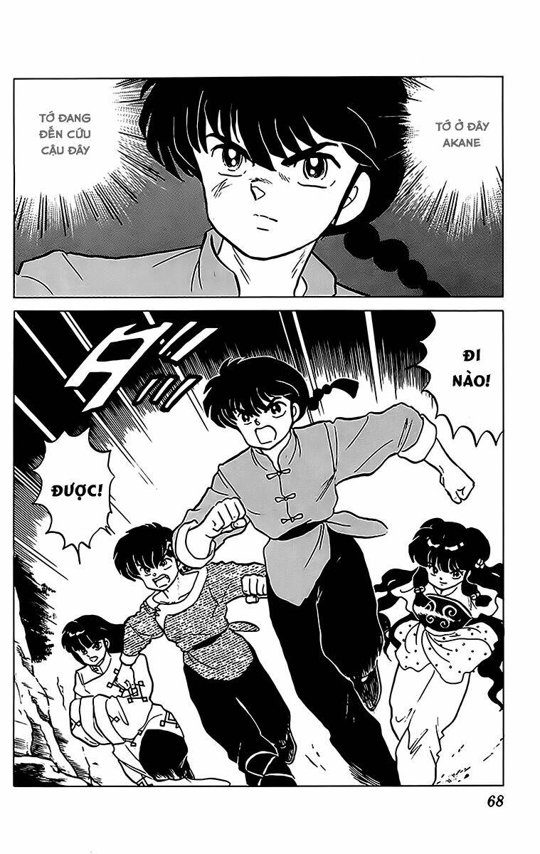 suối lời nguyền chapter 183 17