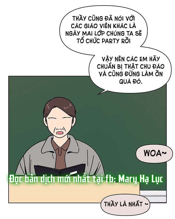 thanh xuân rực rỡ - season of blossom chapter 111 25