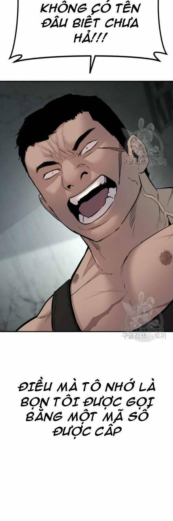 đặc vụ kim chapter 31 25