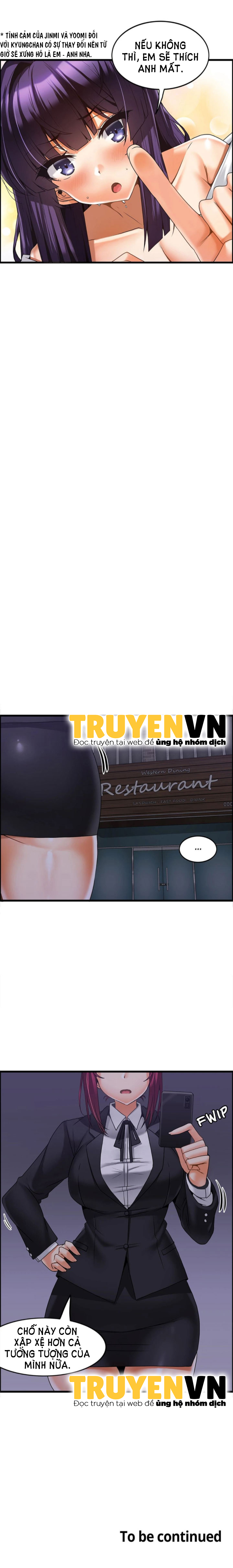 song sinh biến thái chapter 11 10