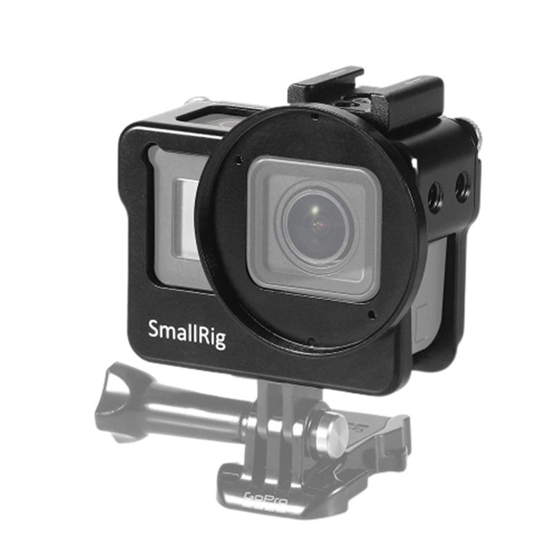 SmallRig Cage For GoPro HERO7/6/5 Black CVG2320