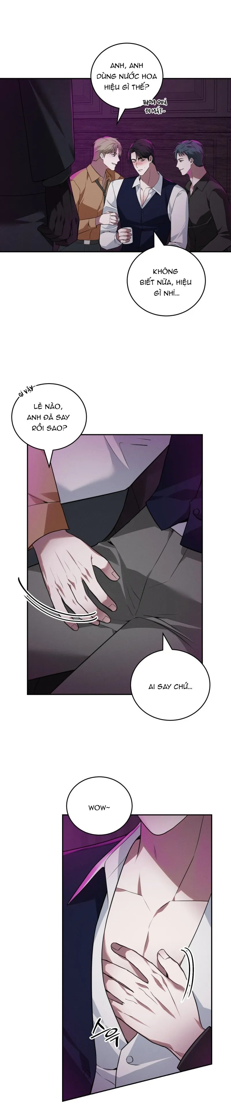 thoát xích chapter 7 2