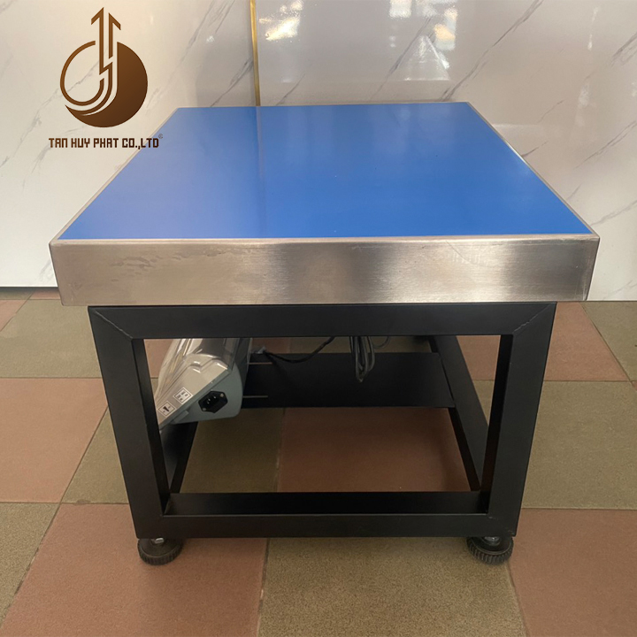 Cân Điện Tử Tính Tiền Vibra FPD-50X60CM