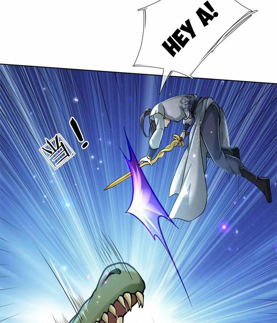 thân thể của ta là kiếm chủng chapter 120 22